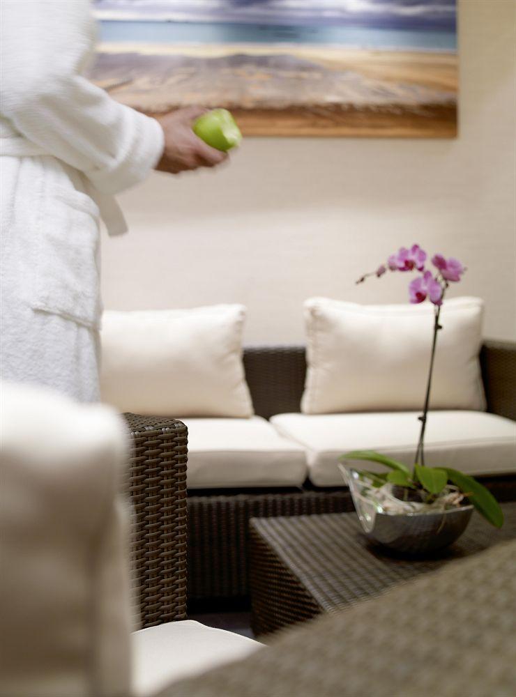Leipzig Marriott Hotel Kültér fotó